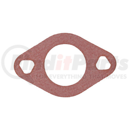 3938157 by CUMMINS - Engine Oil Pump Pickup Tube Gasket