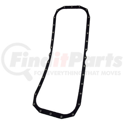 4026684 by CUMMINS - Engine Oil Pan Gasket