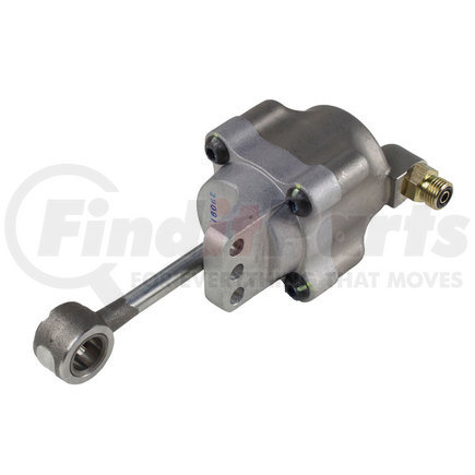 4042573 by CUMMINS - Turbocharger Variable Geometry (VGT) Actuator