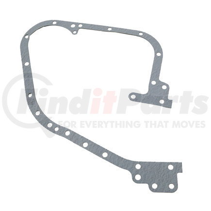 4058949 by CUMMINS - Engine Timing Gear Cover Seal