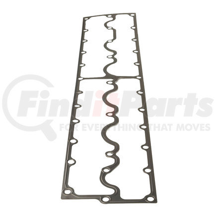 4083006 by CUMMINS - Multi-Purpose Gasket - Water Header Cover Gasket