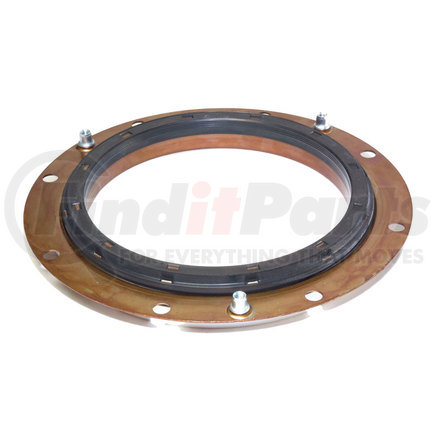 4955383 by CUMMINS - Engine Crankshaft Seal Kit