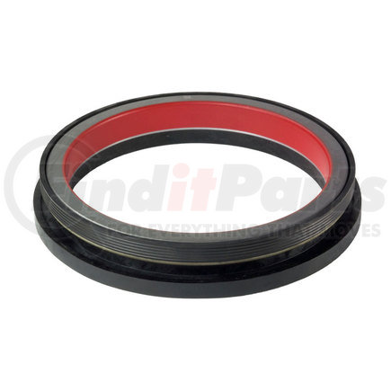 4965569 by CUMMINS - Seal and Spacer Kit - Engine Crankshaft Seal Kit (Peterbilt)