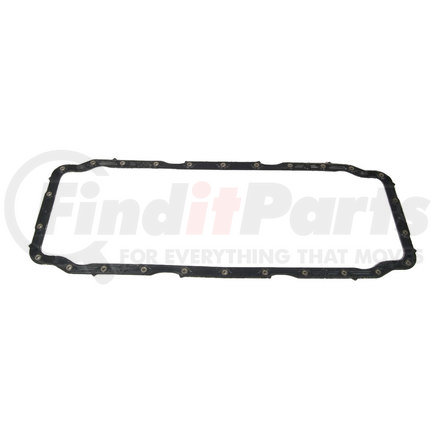 4975069 by CUMMINS - Oil Pan Gasket