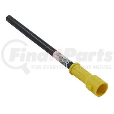 4994136 by CUMMINS - Engine Oil Pressure Gauge Tube