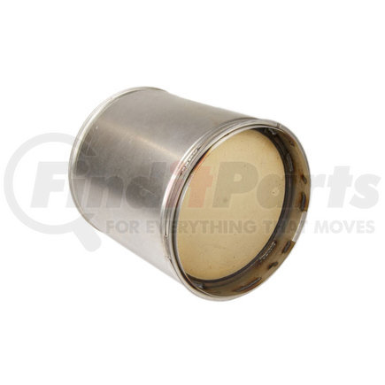 Cummins 5297522NX Diesel Particulate Filter (DPF) Control Module Diesel Particulate Filter (DPF) Control Module