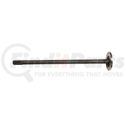 127438 by EATON - Differential Drive Axle Shaft