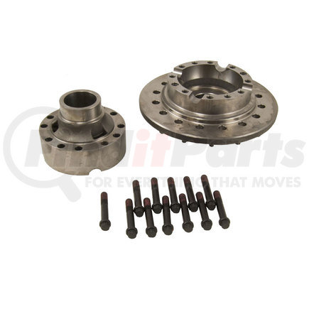 508654 by EATON - Wheel Differential Case Kit