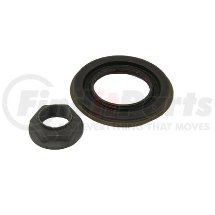 131008K by EATON - Pinion Seal And Nut Kit
