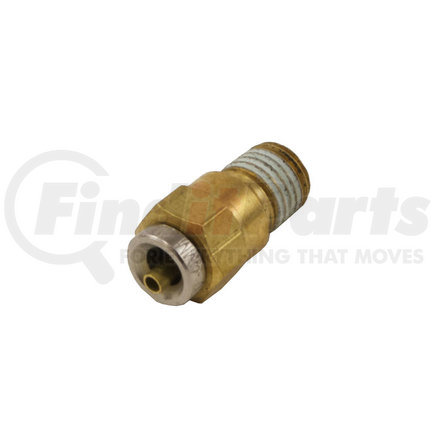 84005 by FULLER - CONNECTOR ASSY-STRAIGHT P