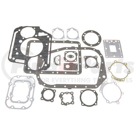 K3343 by FULLER - Fuller® - Basic Rebuild Kit