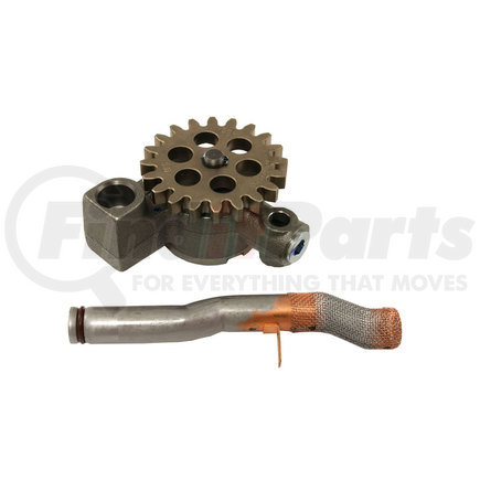 K3367 by FULLER - Manual Transmission Oil Pump