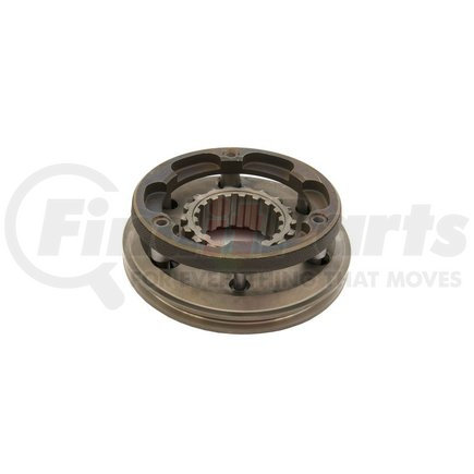 K3494 by FULLER - Fuller Replacement Kit, Sliding Clutch