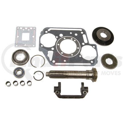 K3602 by FULLER - Fuller® - FRO Input Replacement Kit