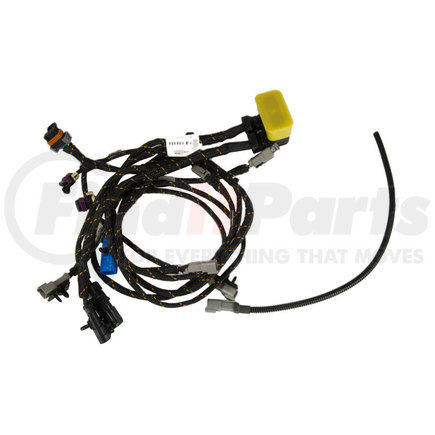 K3985 by FULLER - Transmission Harness Kit