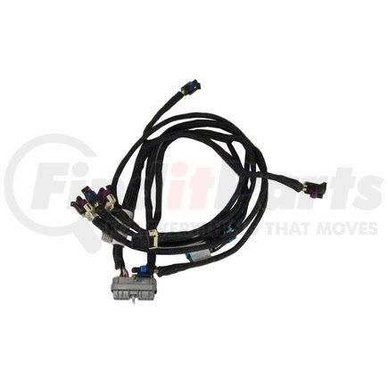 K4118 by FULLER - Transmission Harness Kit