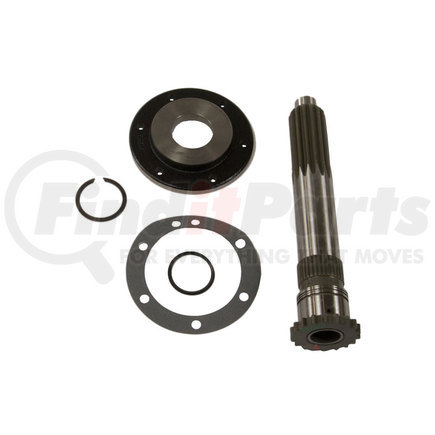 K4144 by FULLER - Input Shaft Replacement Kit - 14 spline