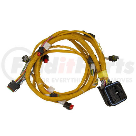 2639001 by CATERPILLAR - Harness Assembly