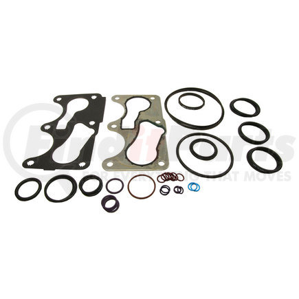 2655324 by CATERPILLAR - Kit-gasket-o - OEM Original Caterpillar part