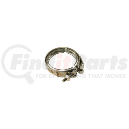 2832381 by CATERPILLAR - Clamp-v-band