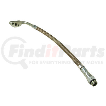 3047862 by CATERPILLAR - Hose Assembly -sup