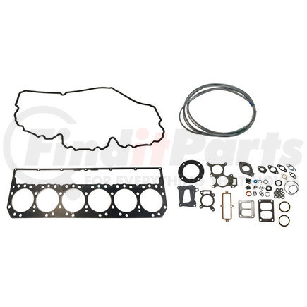 3164416 by CATERPILLAR - KIT-GASKET - OEM Original Caterpillar part