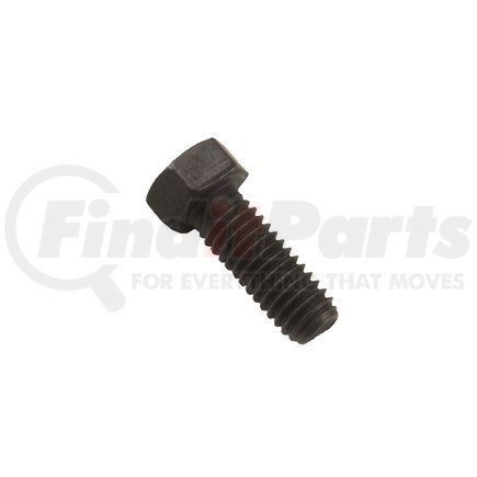 0L1351 by CATERPILLAR - CAP SCREW