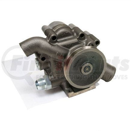 0R1015 by CATERPILLAR - Water Pump