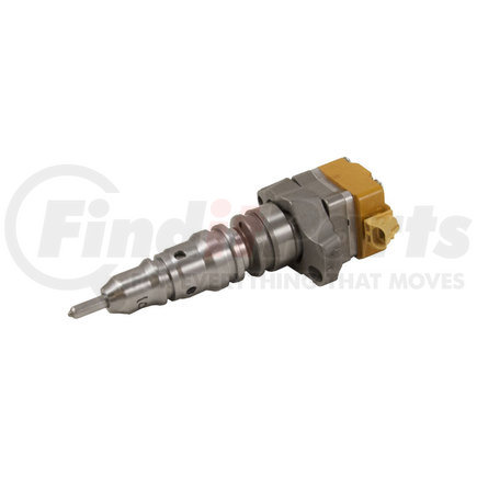 0R9349 by CATERPILLAR - Diesel Fuel Injector - Remanufactured, for Caterpillar 3126 HEUI Engines 