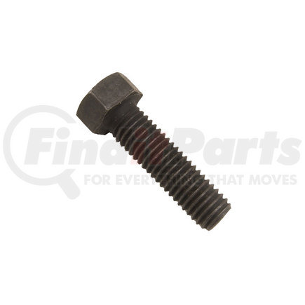 0S1588 by CATERPILLAR - Caterpillar-Replacement, Replacement Bolt