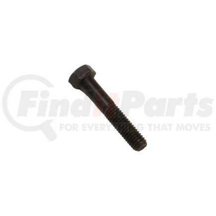 0S1590 by CATERPILLAR - CAP SCREW