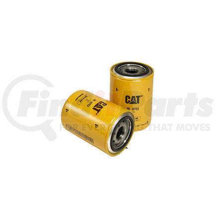 1R0713 by CATERPILLAR - Oil Filter, Full Flow, Fleetguard Lf3789