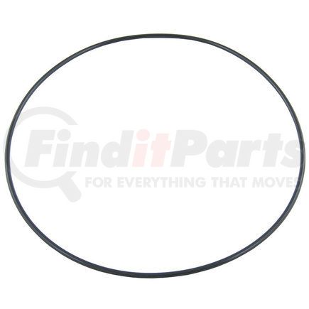 Caterpillar 4K6804 Multi-Purpose O-Ring O-Ring Seal - 3.53 x 215.49mm 75A NBR for Caterpillar