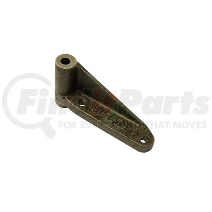 9Y7574 by CATERPILLAR - BRACKET - OEM Original Caterpillar part