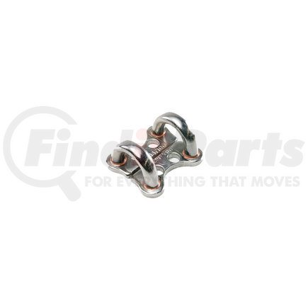 147100 by CUMMINS - Fuel Injection Fuel Rail Crossover Tube