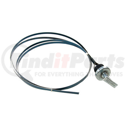 216484 by CUMMINS - Engine Oil Dipstick