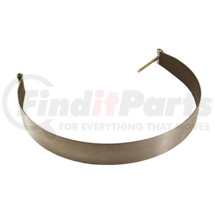 1104551001 by PETERBILT - Fuel Tank Strap