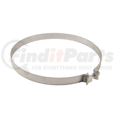 1415569001 by PETERBILT - Exhaust Muffler Strap