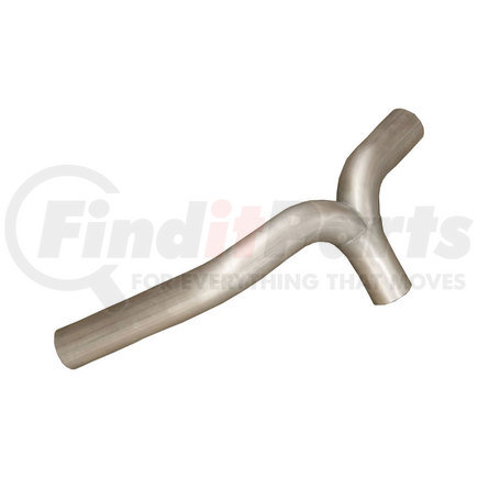 14-15353-0150 by PETERBILT - Exhaust Pipe