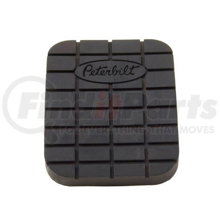 06-00754AMC by PETERBILT - Clutch Pedal Pad