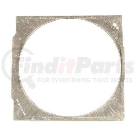 0706688M002 by PETERBILT - Engine Cooling Fan Shroud - 32 in. diameter