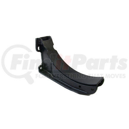 11-04855M000 by PETERBILT - Fuel Tank Bracket - 26 in.