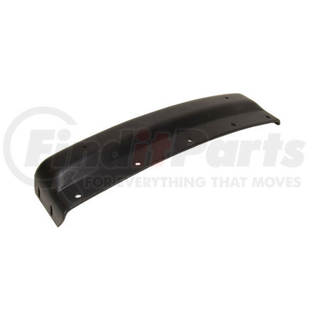 1504904R by PETERBILT - Fender Brace - Rear