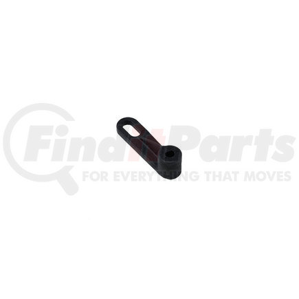 5S012815 by PETERBILT - HVAC Heater Mode Door Lever