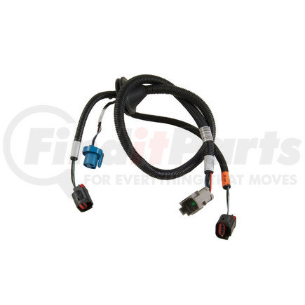 61A3002-0474 by PETERBILT - Headlight Wiring Harness