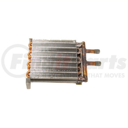 B20021S by PETERBILT - HVAC Heater Core