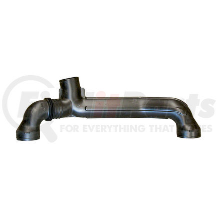 D666305 by PETERBILT - Engine Air Intake Hose - 6 in.