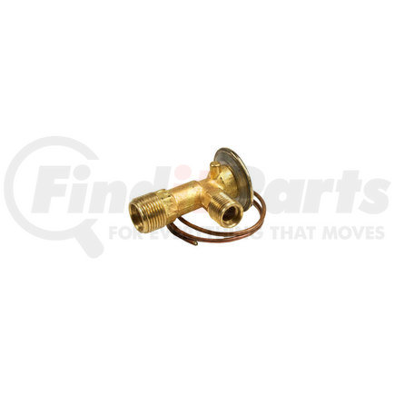 EA3900-02S by PETERBILT - A/C Expansion Valve