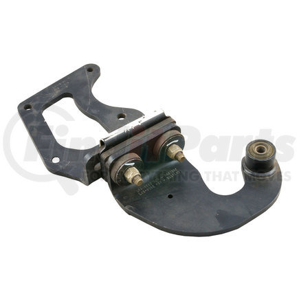 L48-6054 by PETERBILT - Pivot Assembly, Right Hand Hood