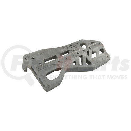 L85-6041 by PETERBILT - Hood Support